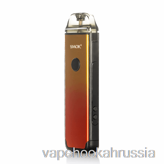 Vape Juice Smok Acro 25W Pod System Красное золото